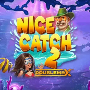 Nice Catch 2 DoubleMax Nice Catch 2 DoubleMax slot by Yggdrasil
